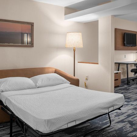 Fairfield By Marriott Inn & Suites Columbus Hilliard Екстер'єр фото