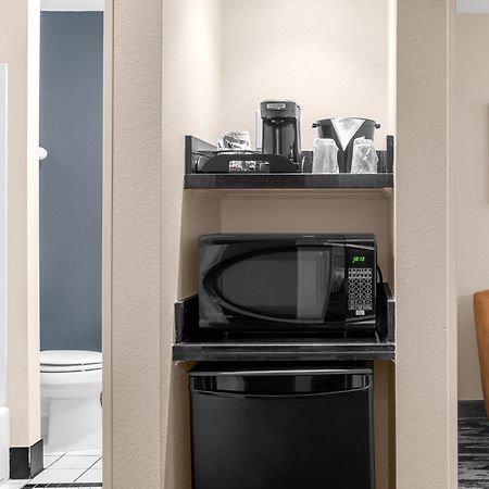 Fairfield By Marriott Inn & Suites Columbus Hilliard Екстер'єр фото