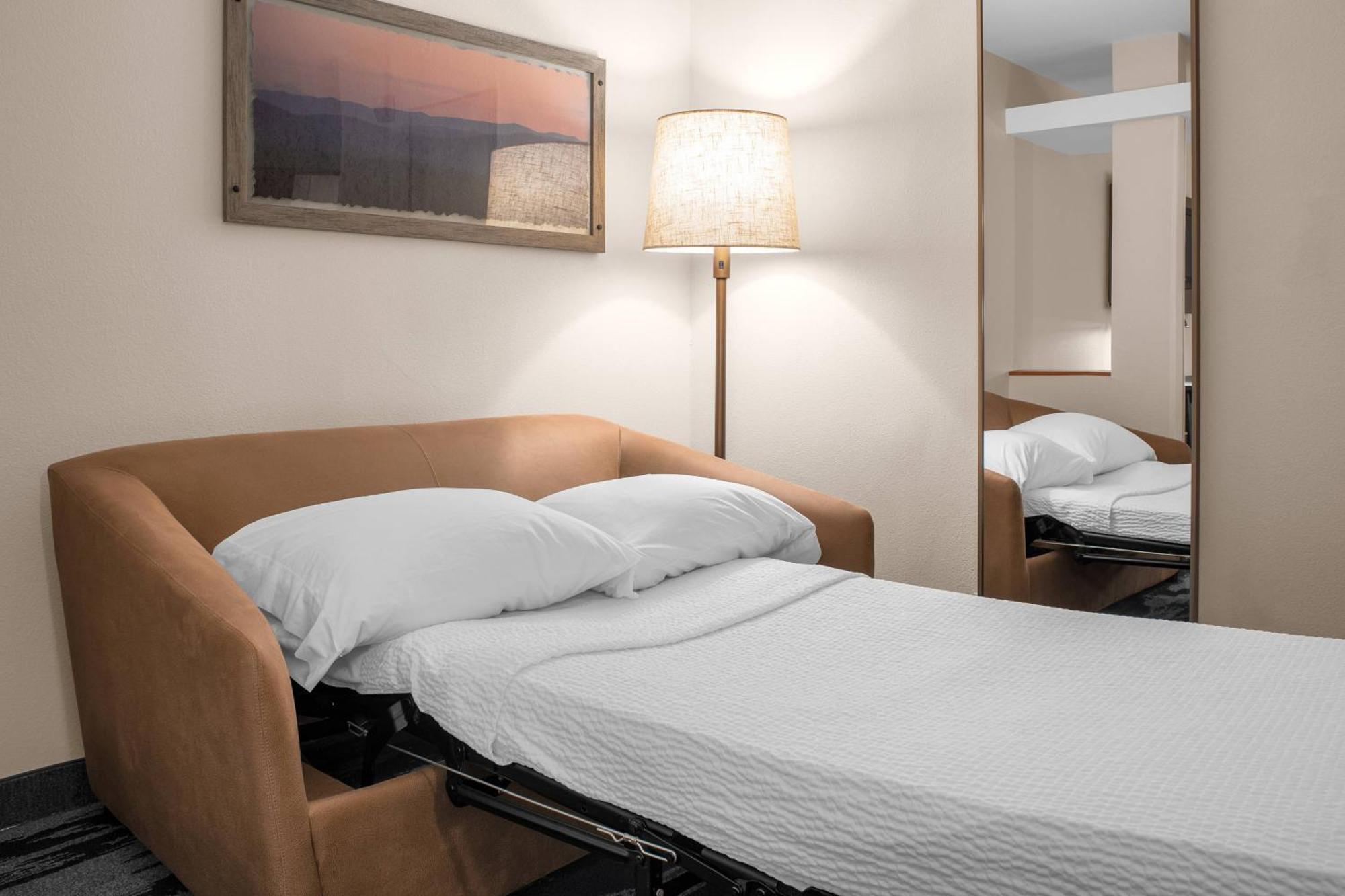 Fairfield By Marriott Inn & Suites Columbus Hilliard Екстер'єр фото