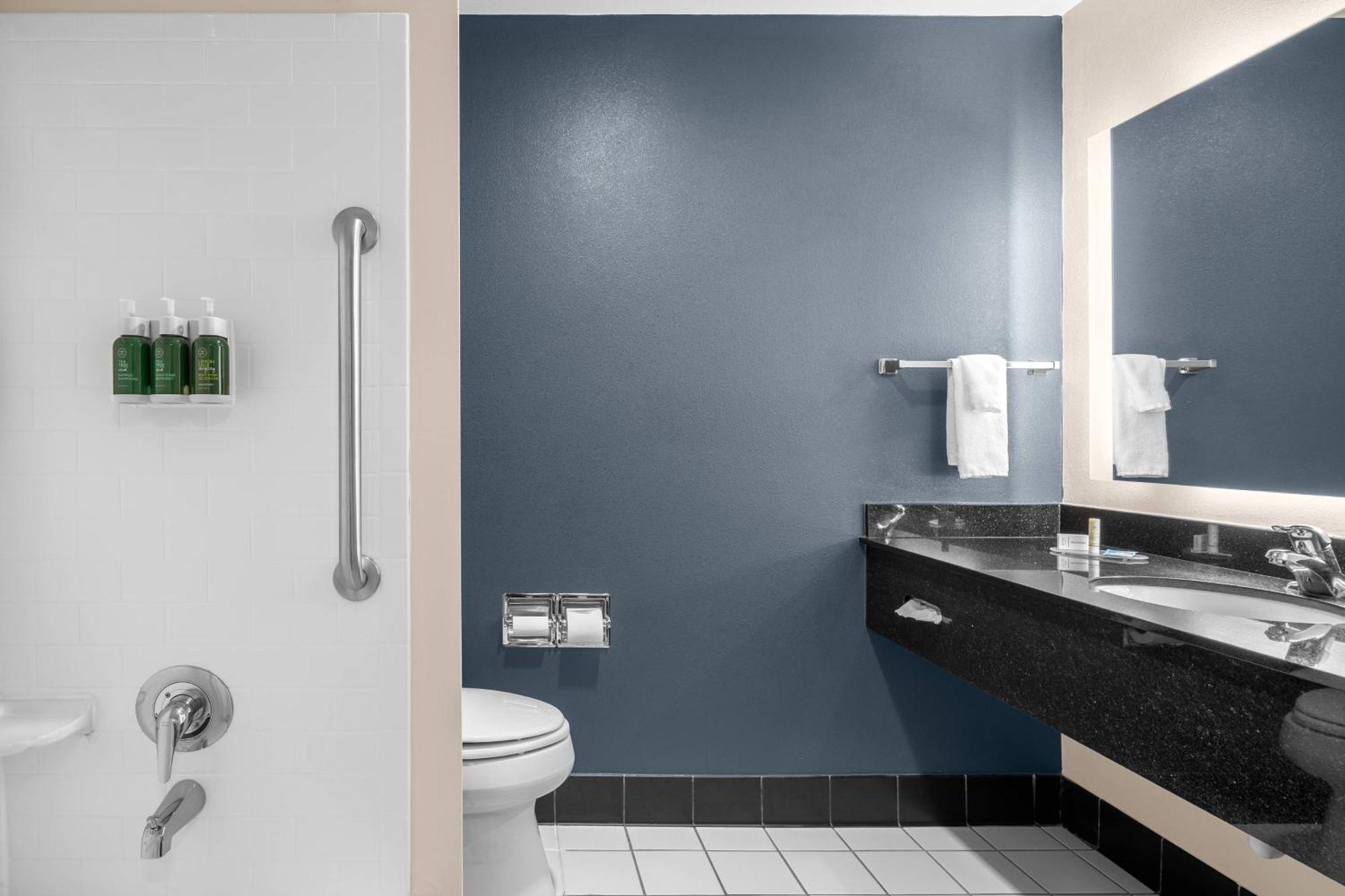Fairfield By Marriott Inn & Suites Columbus Hilliard Екстер'єр фото