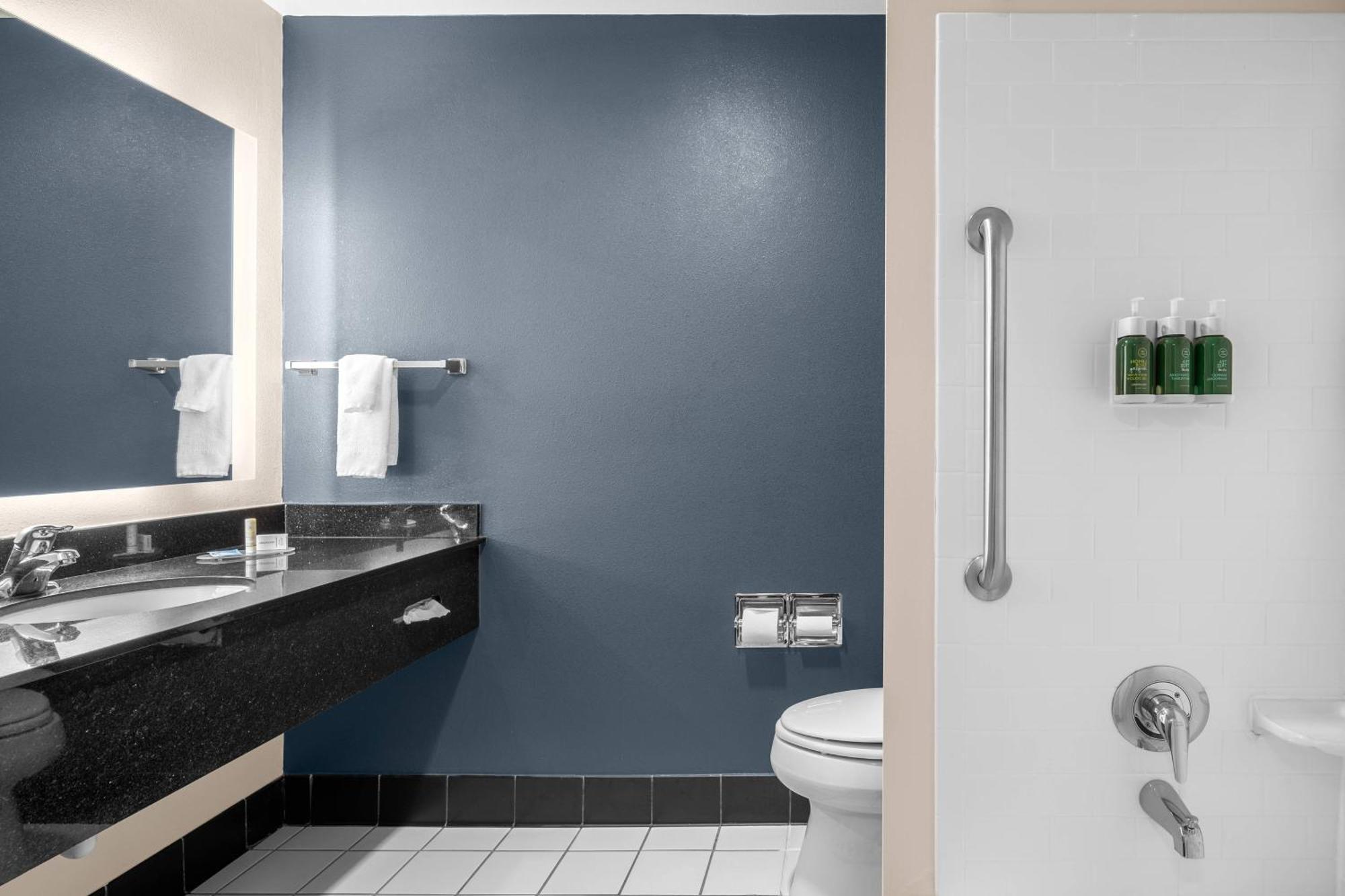 Fairfield By Marriott Inn & Suites Columbus Hilliard Екстер'єр фото
