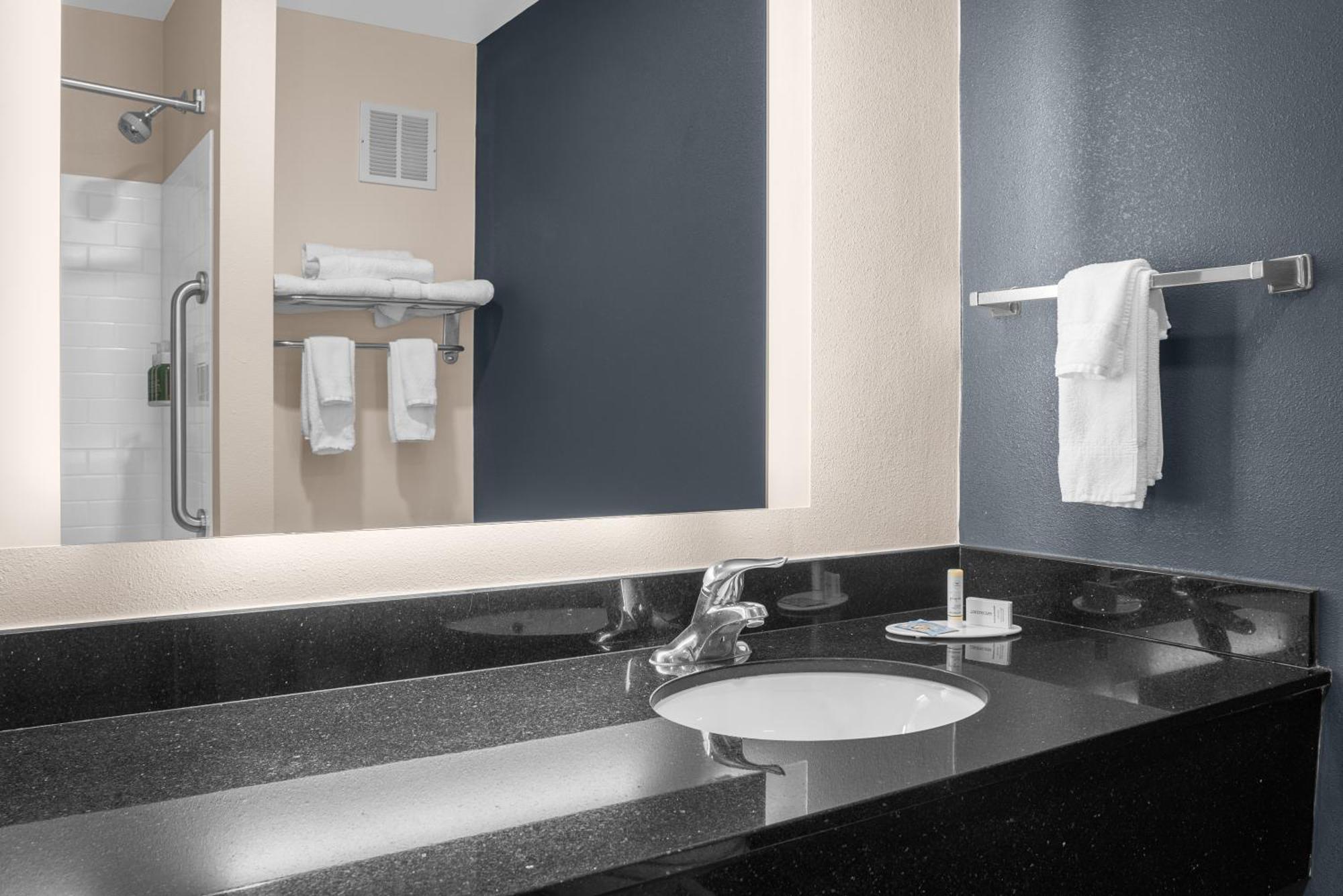Fairfield By Marriott Inn & Suites Columbus Hilliard Екстер'єр фото