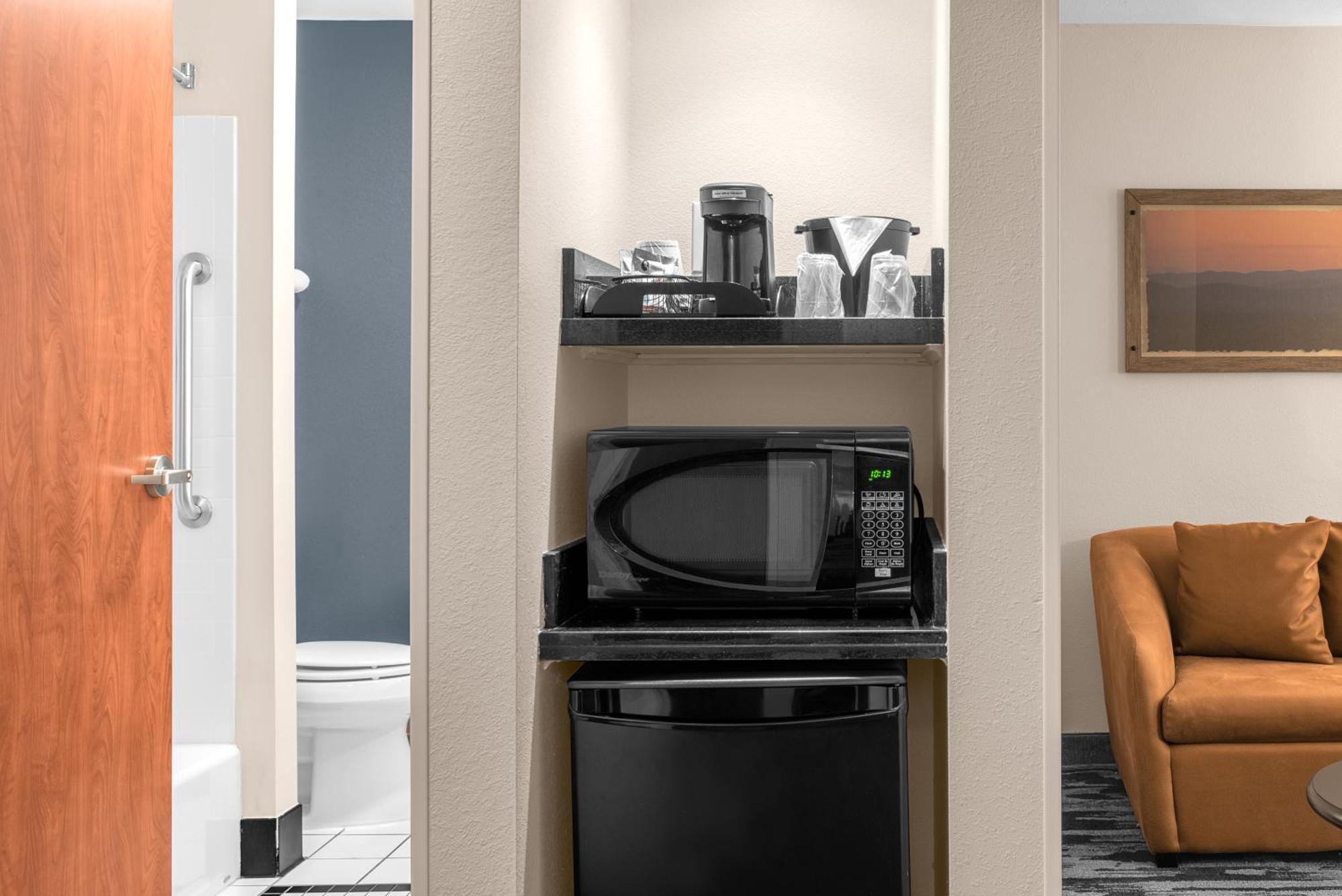 Fairfield By Marriott Inn & Suites Columbus Hilliard Екстер'єр фото