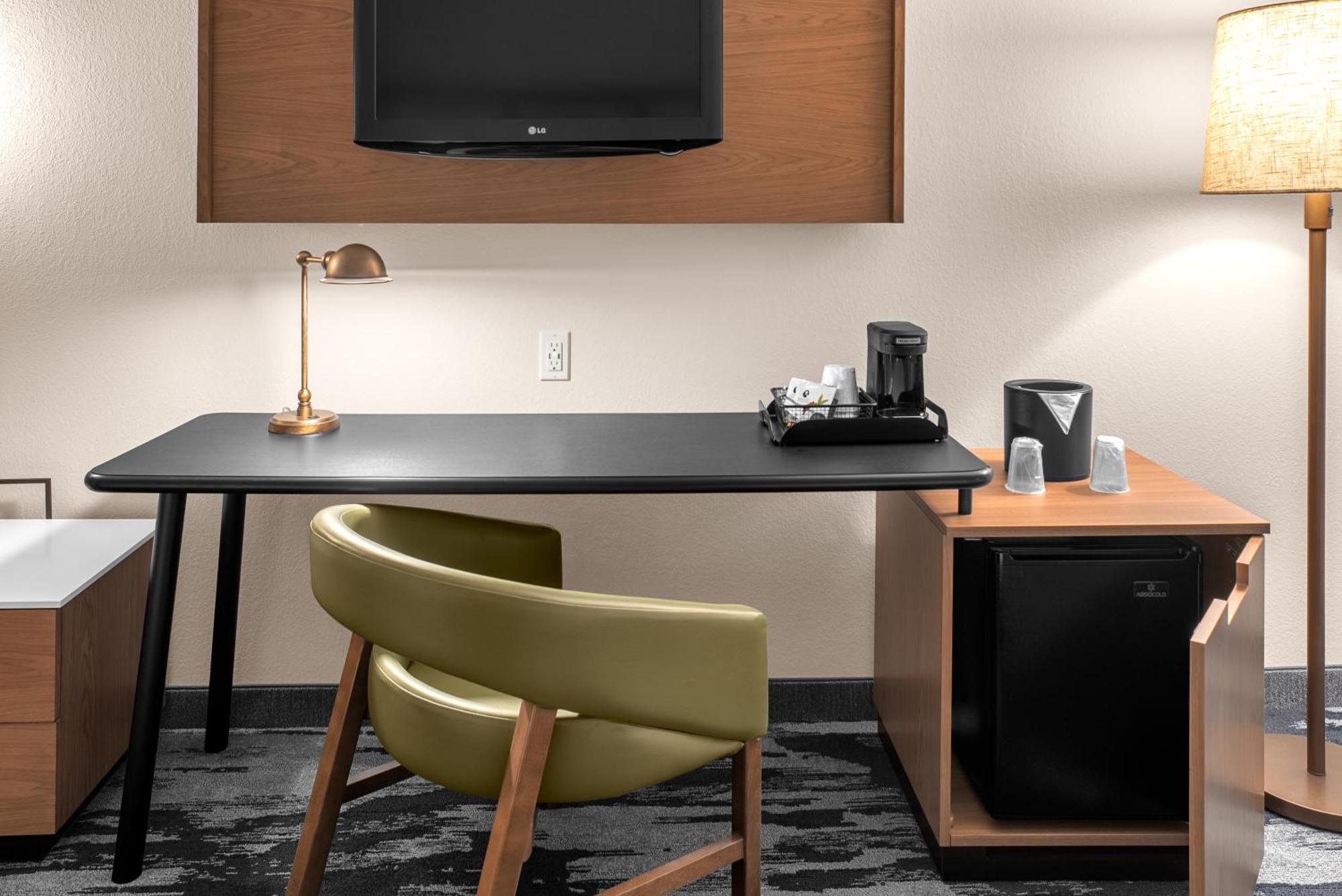 Fairfield By Marriott Inn & Suites Columbus Hilliard Екстер'єр фото