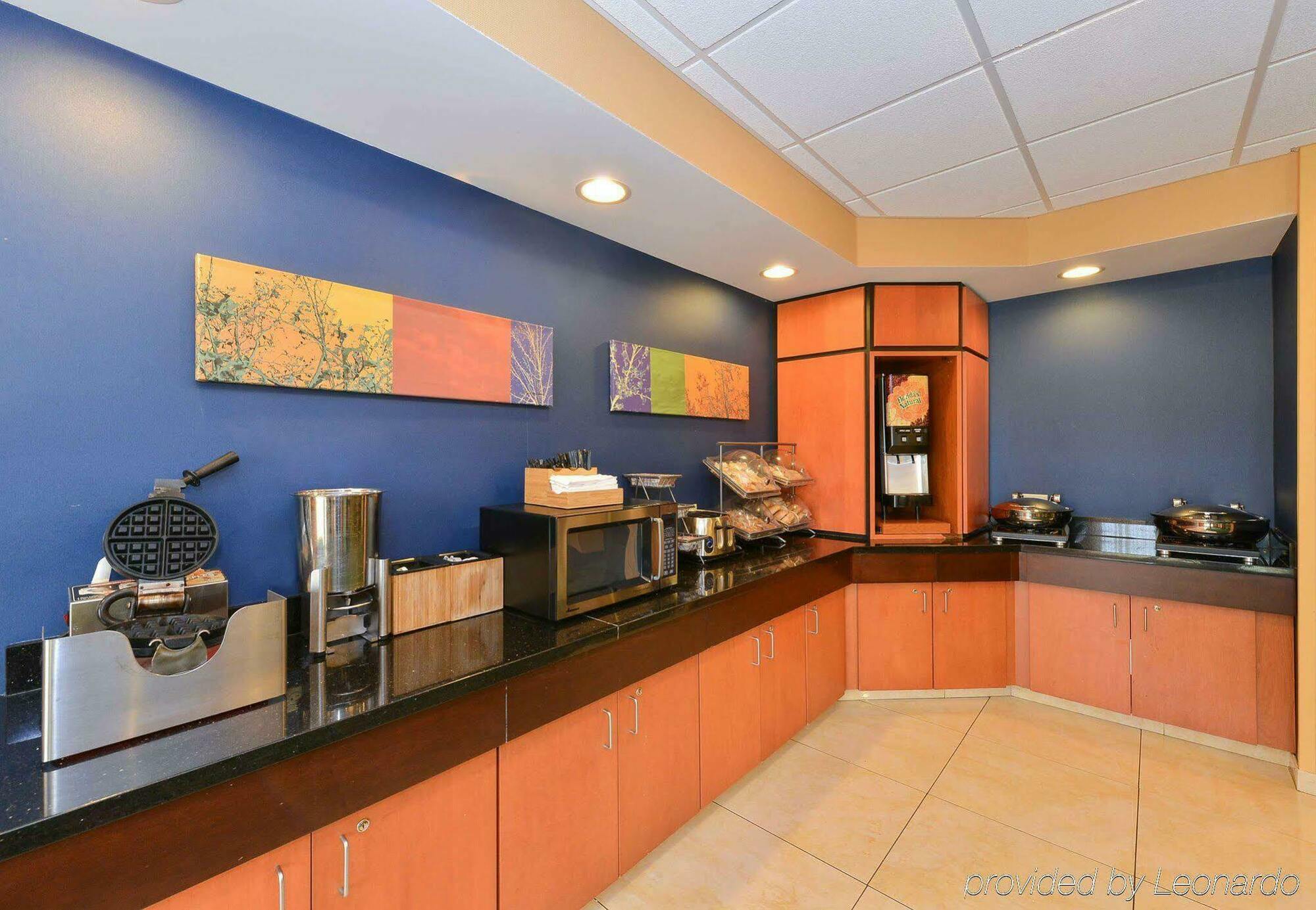 Fairfield By Marriott Inn & Suites Columbus Hilliard Екстер'єр фото